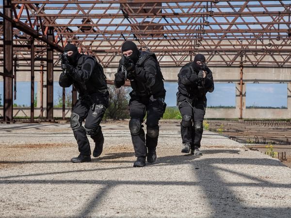 Small, Maryland Firm Develops Big Safety Idea