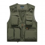 Sleeveless Carrier
