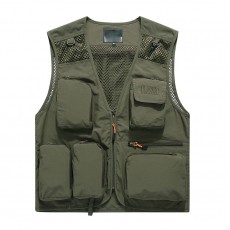 Sleeveless Carrier